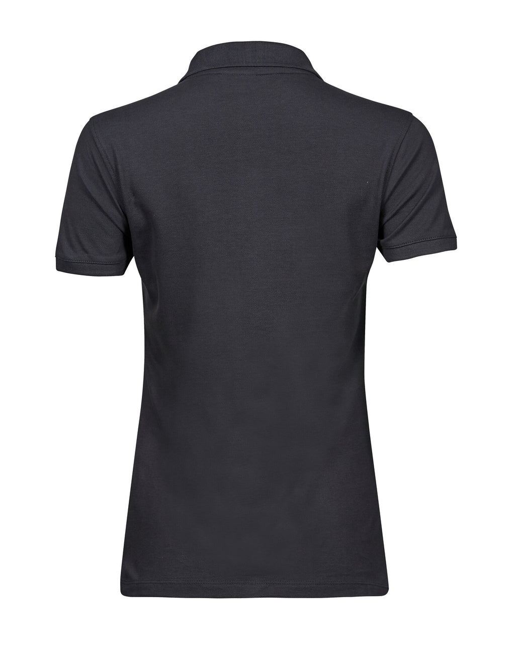 Tee Jays Ladies Heavy Polo