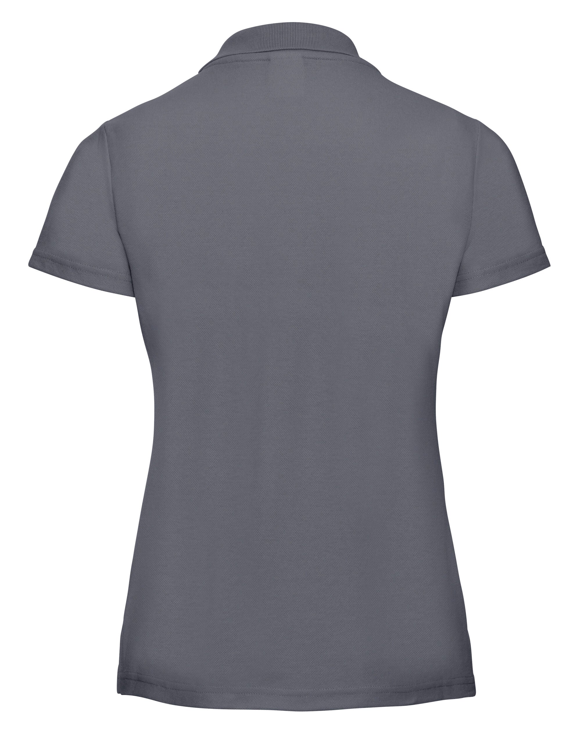 Russell Ladies Classic Polycotton Polo