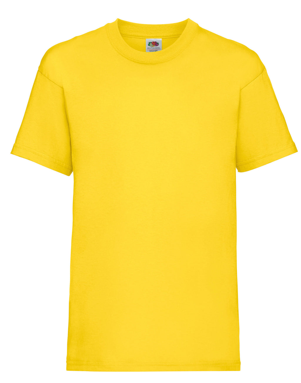 FOTL Kids Valueweight T