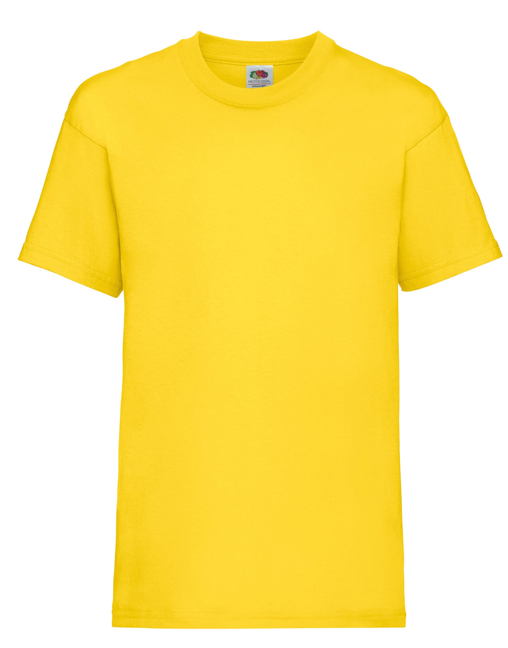 FOTL Kids Valueweight T