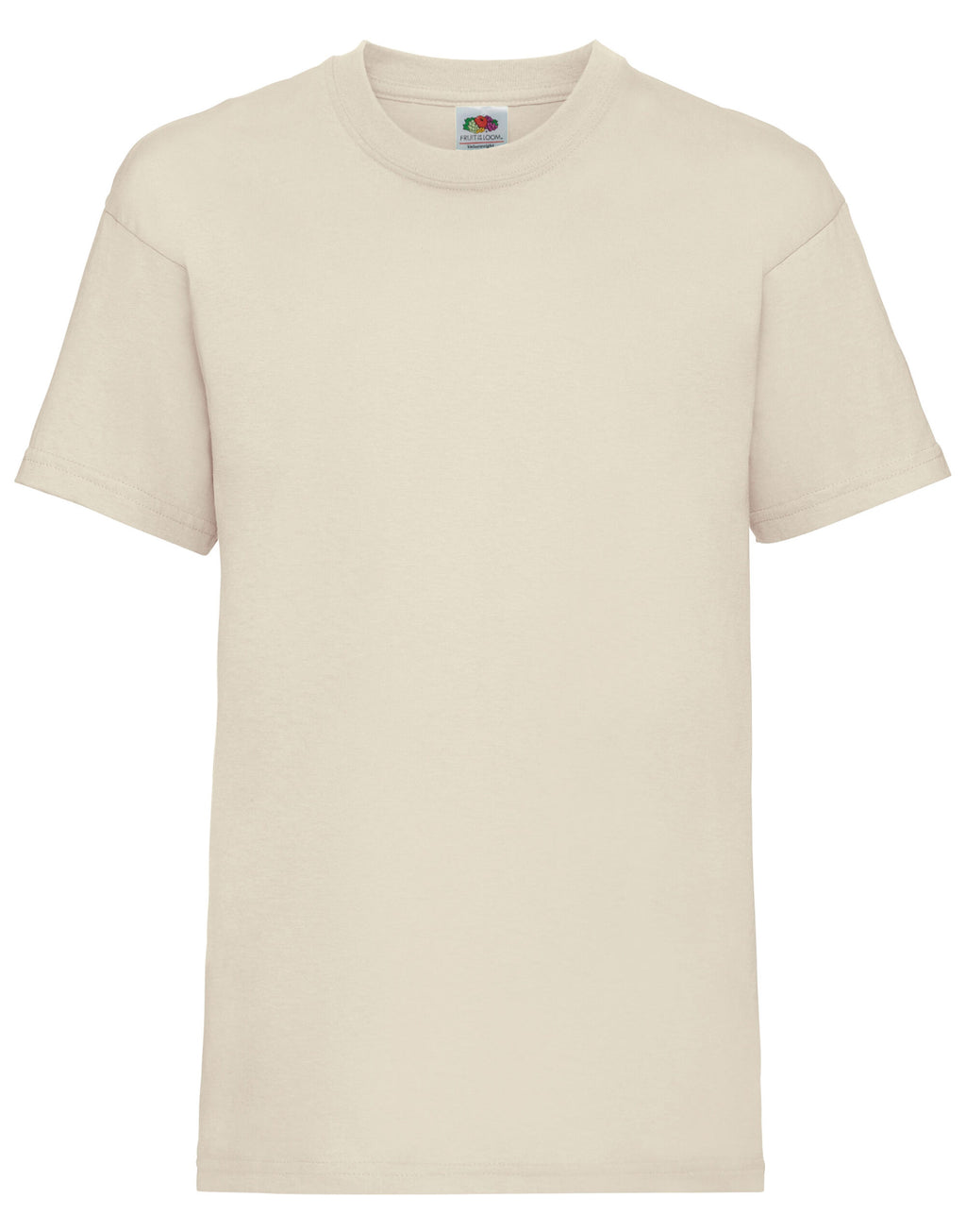 FOTL Kids Valueweight T