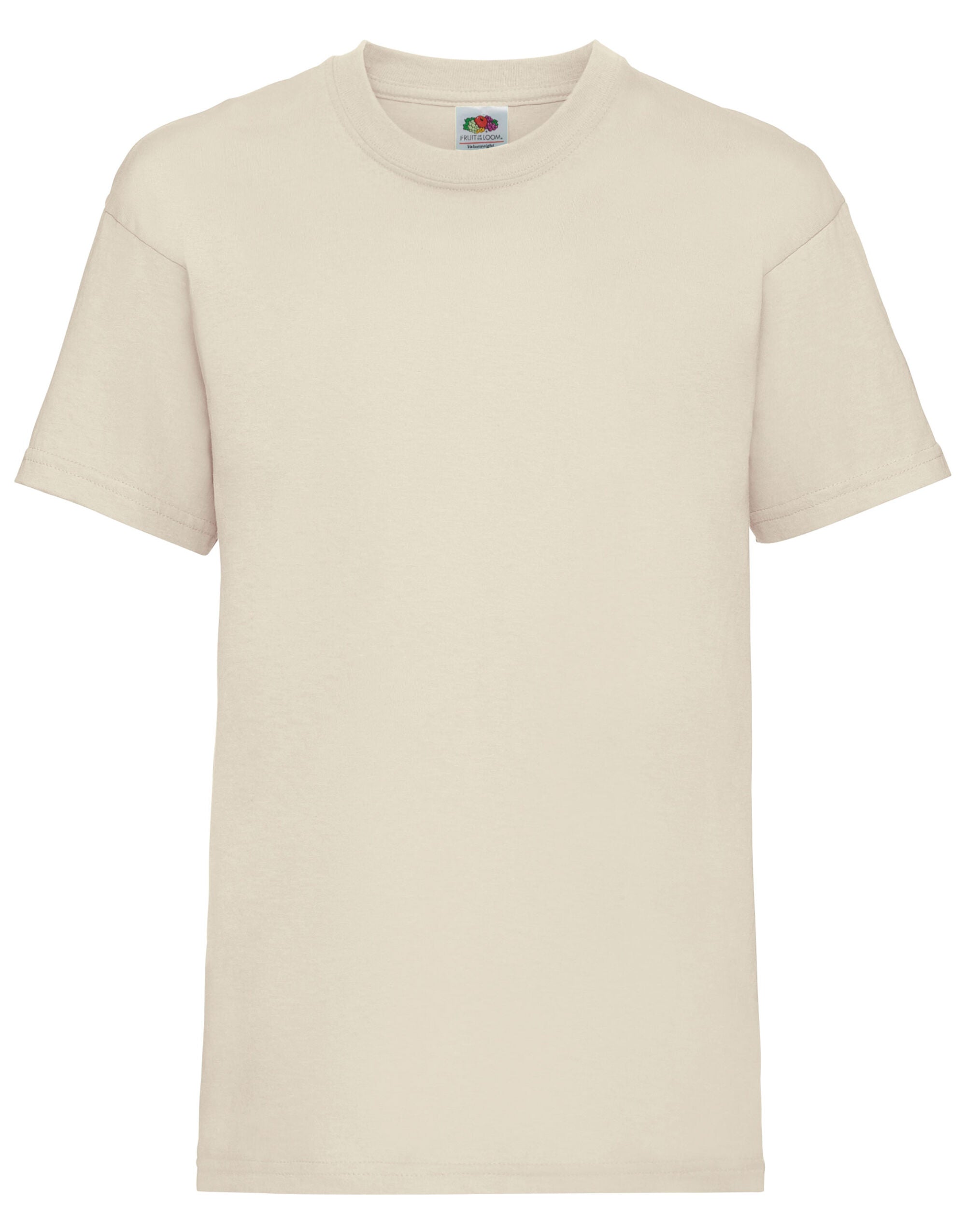 FOTL Kids Valueweight T