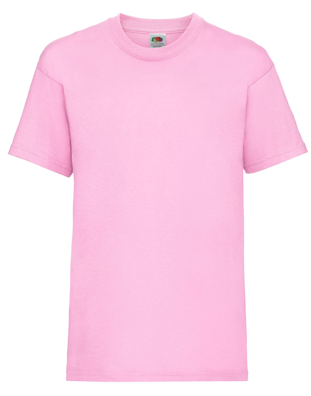 FOTL Kids Valueweight T