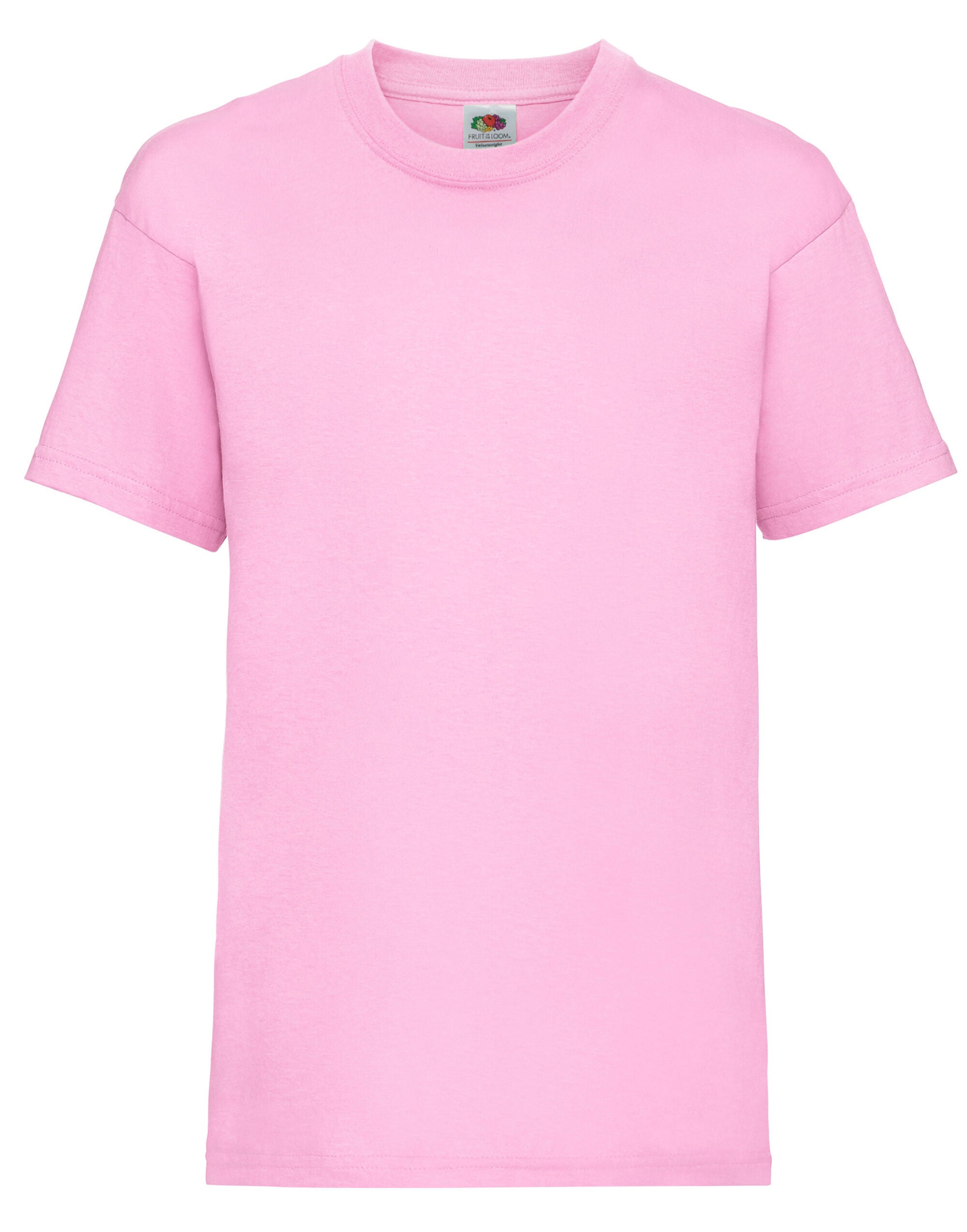 FOTL Kids Valueweight T