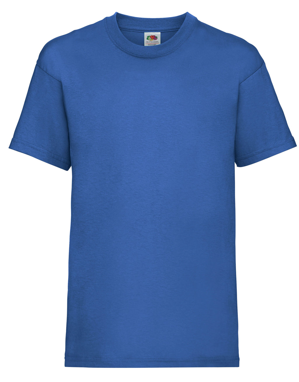 FOTL Kids Valueweight T