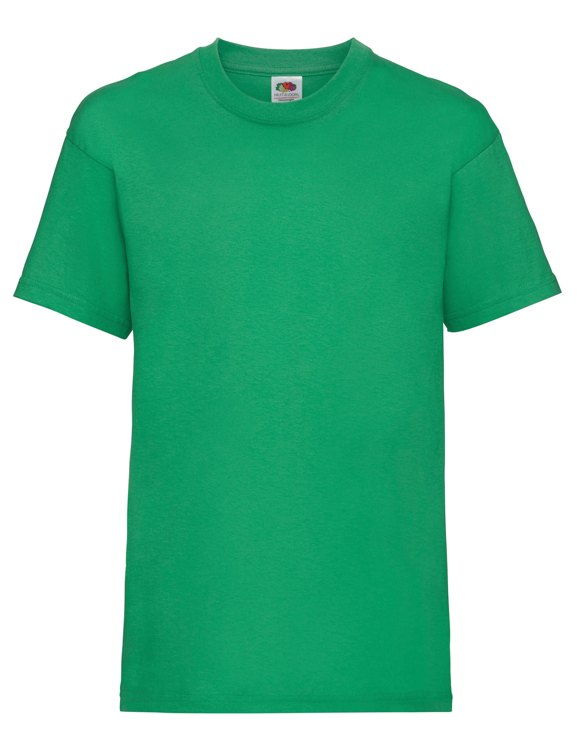 FOTL Kids Valueweight T