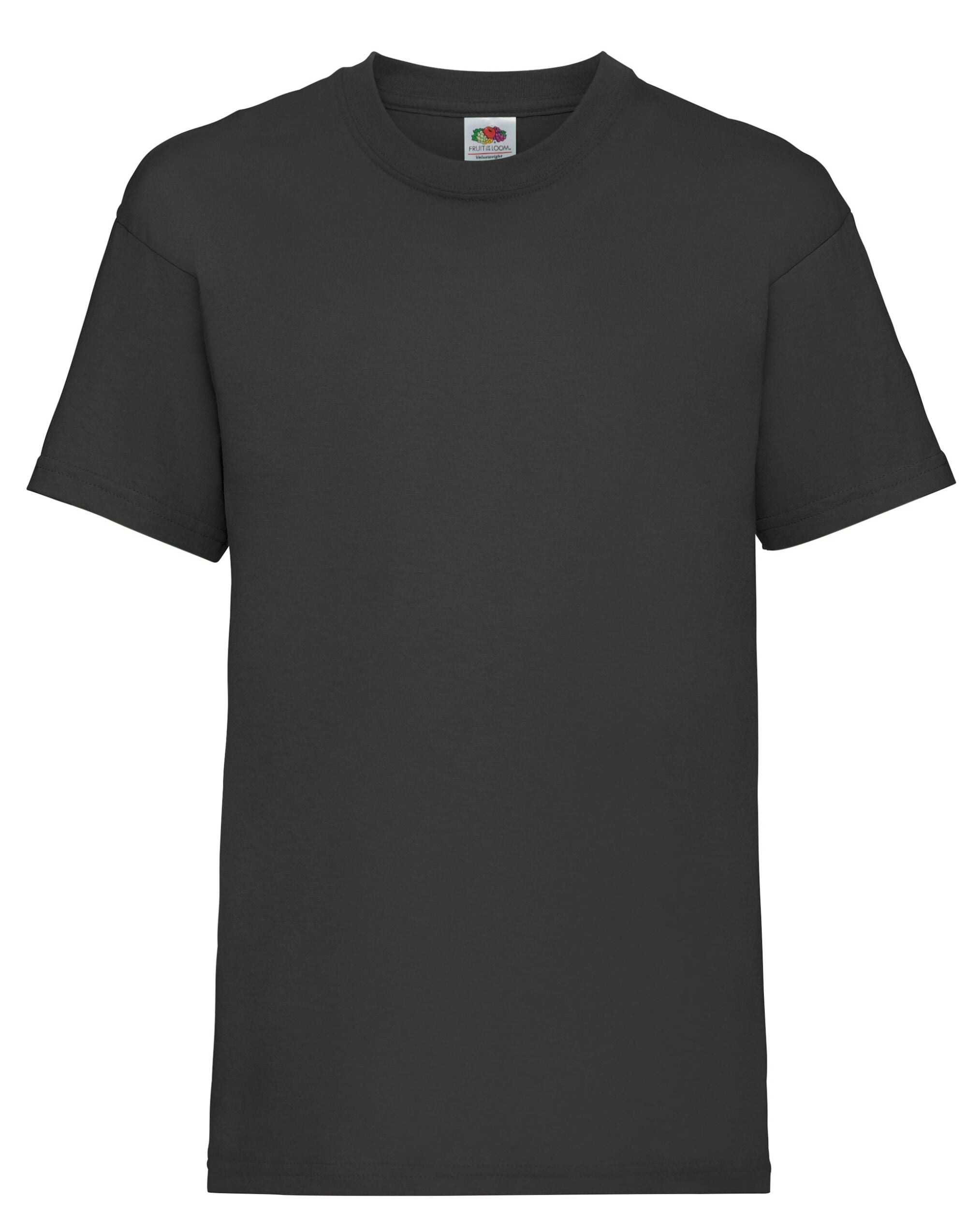 FOTL Kids Valueweight T