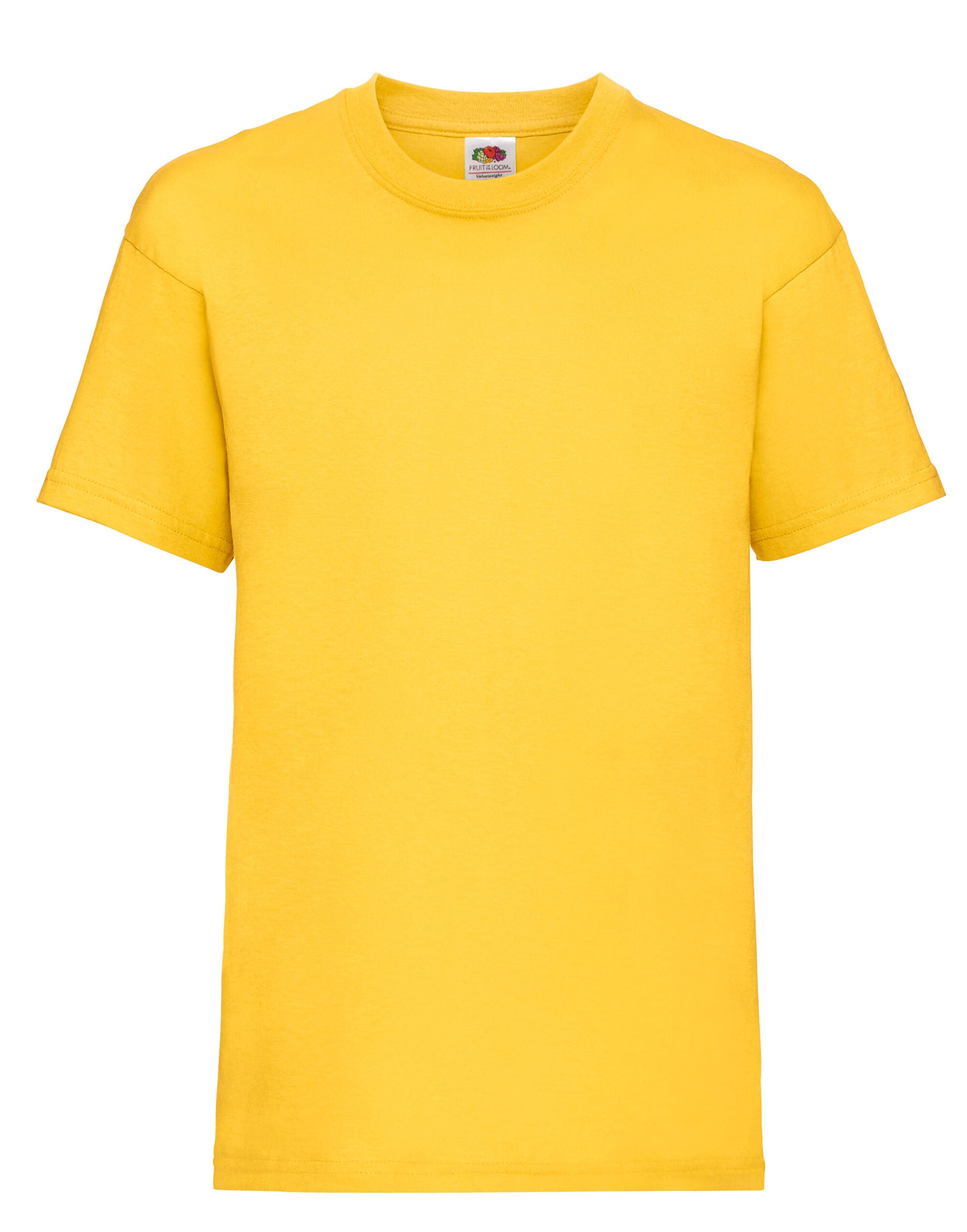 FOTL Kids Valueweight T