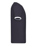 FOTL Mens Valueweight Ringer T