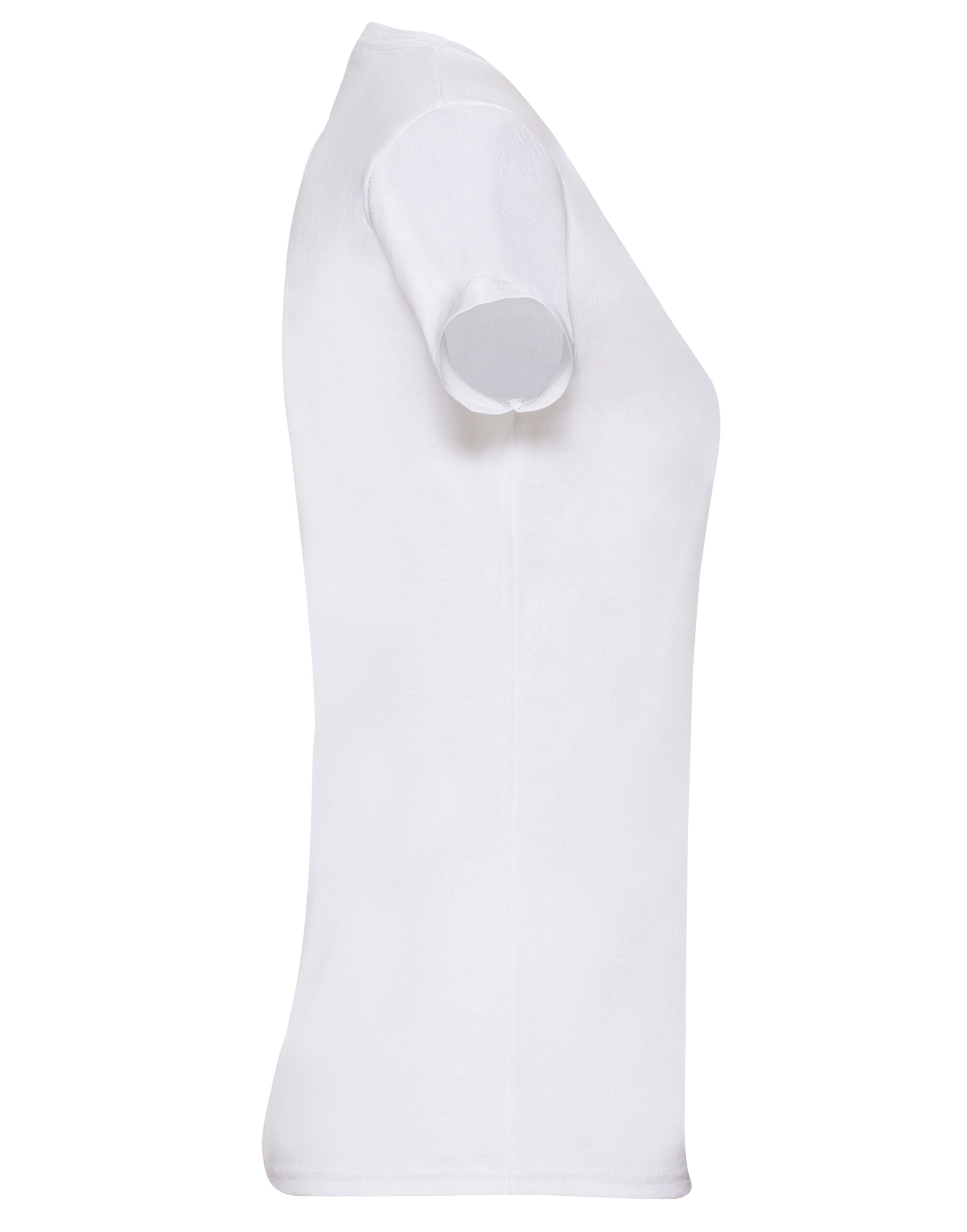 FOTL Ladies Valueweight T
