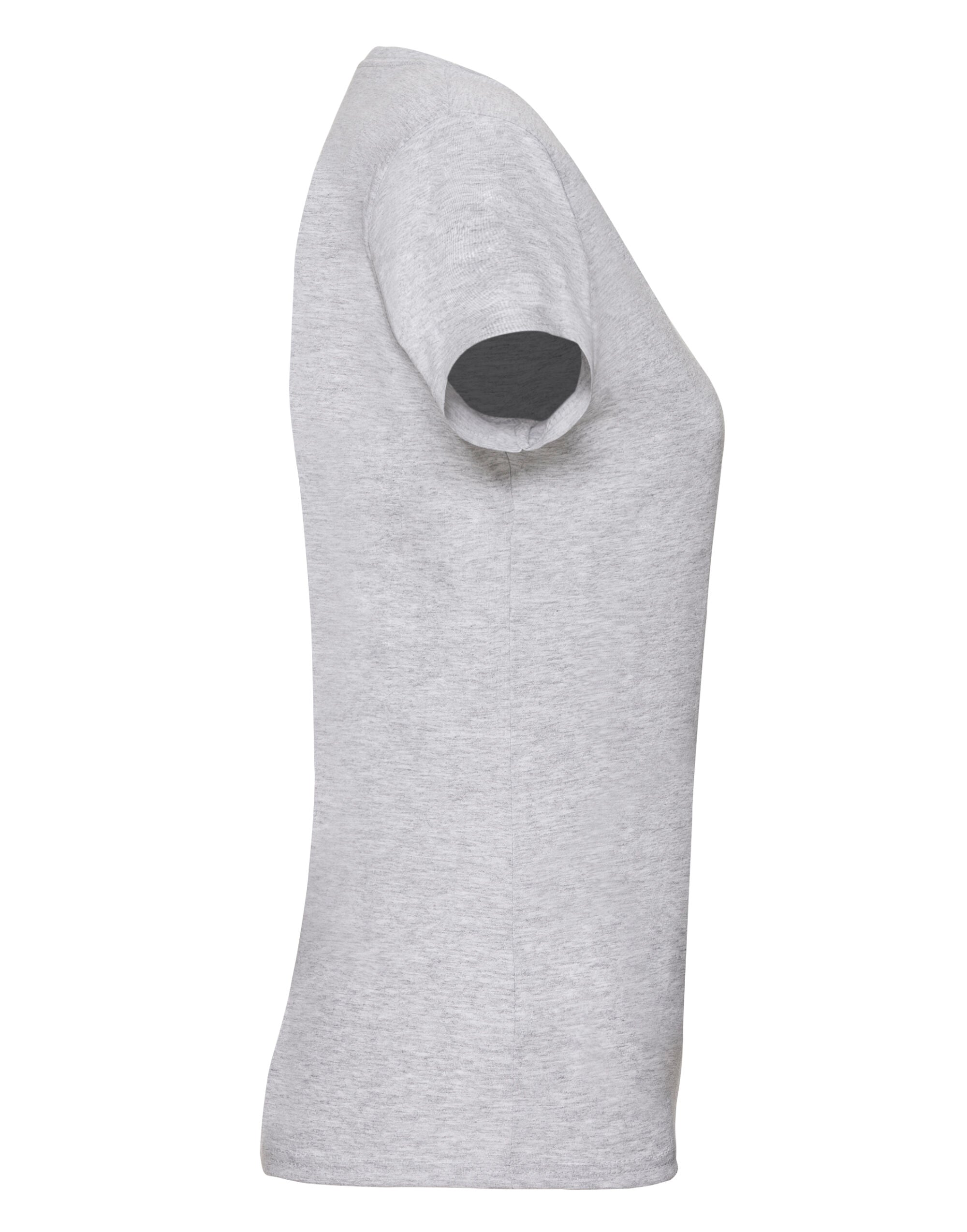 FOTL Ladies Valueweight T