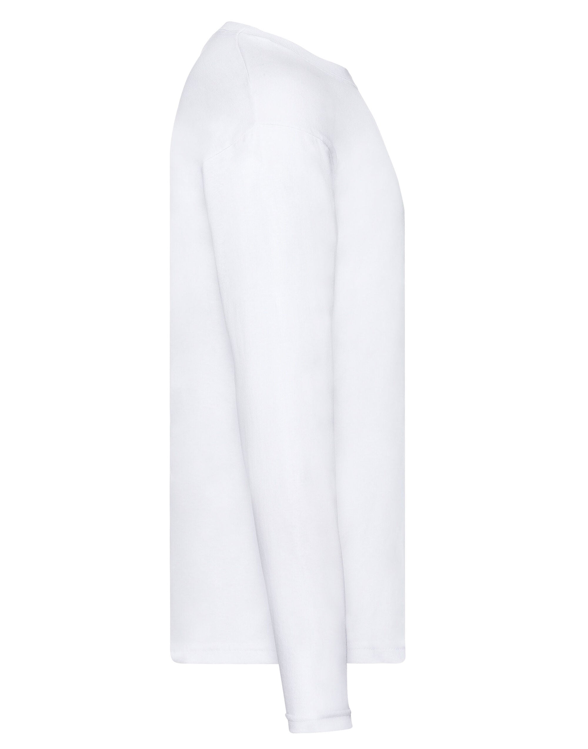 FOTL Mens Original Long Sleeve T