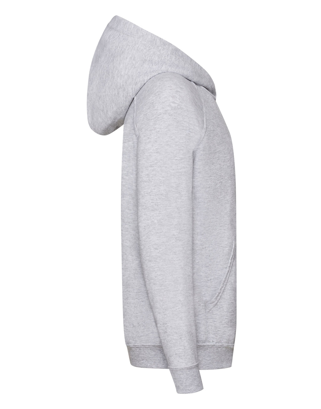 FOTL Kids Lightweight Hooded Sweat