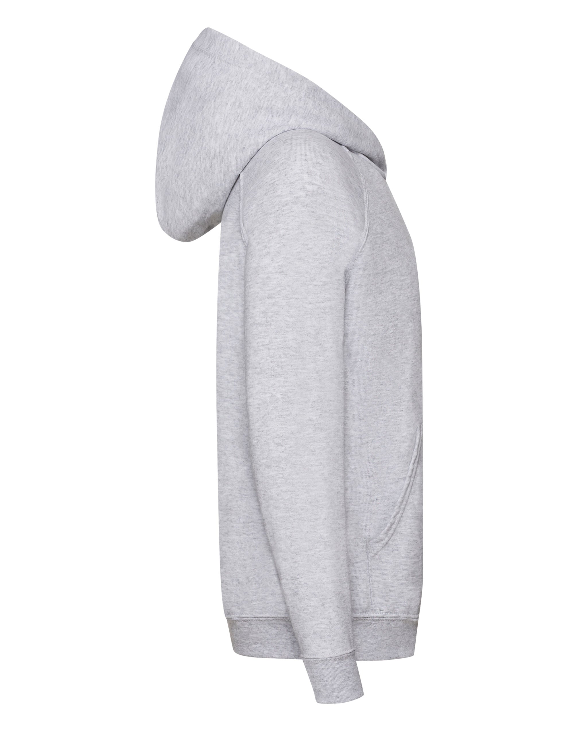 FOTL Kids Lightweight Hooded Sweat