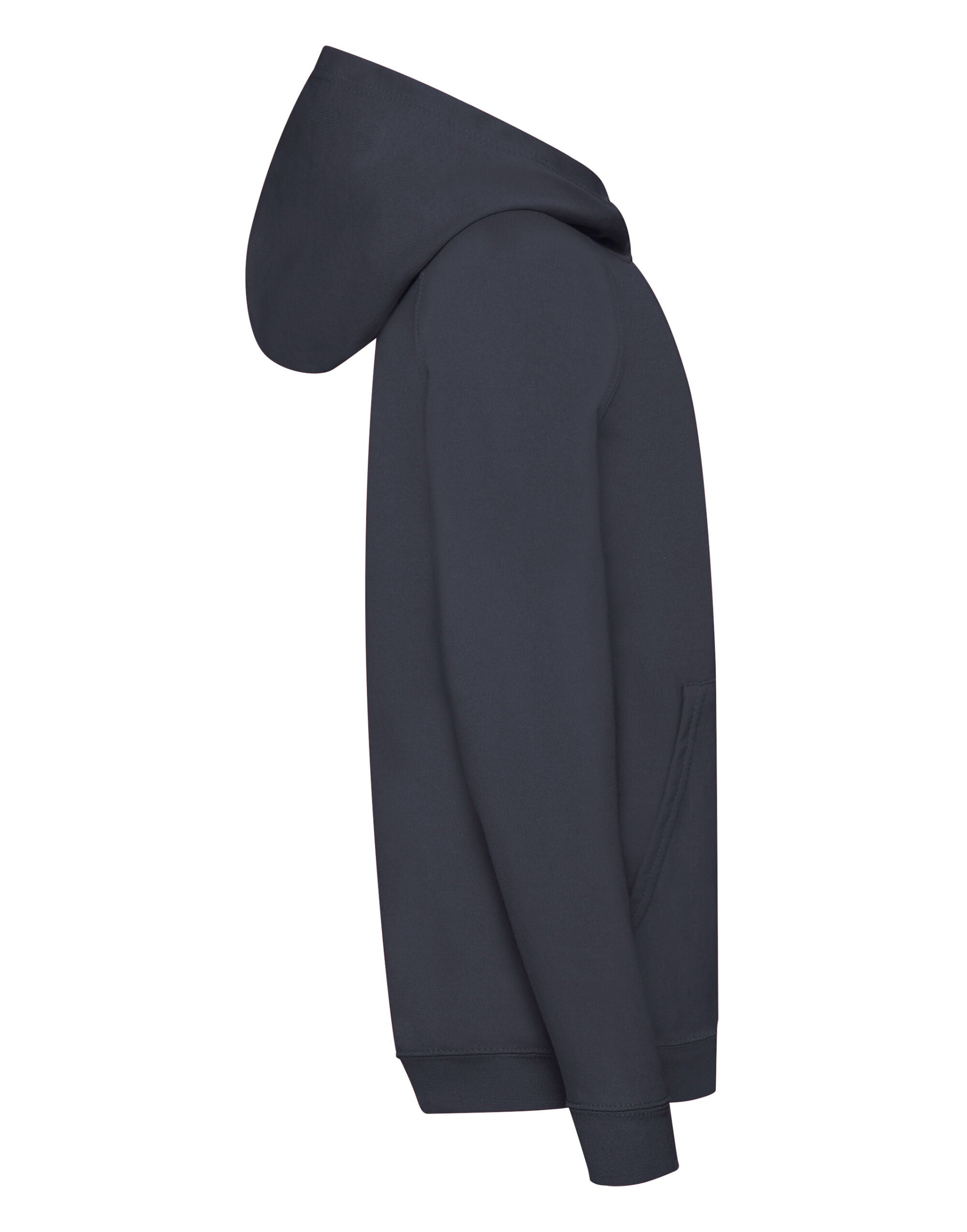 FOTL Kids Lightweight Hooded Sweat