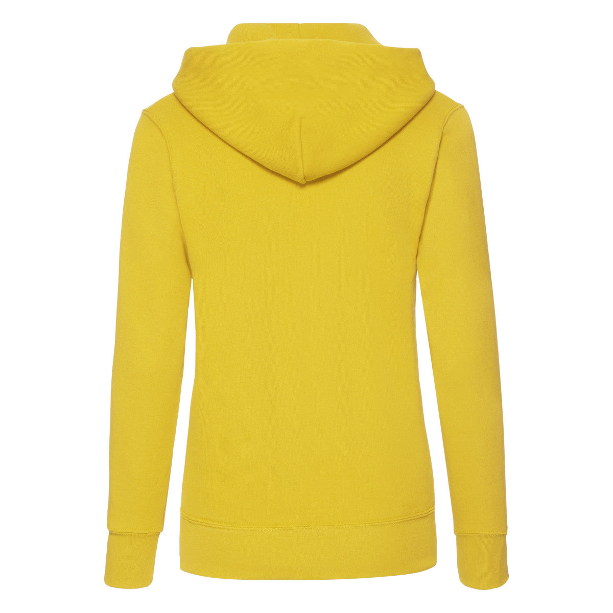 FOTL Ladies Classic Hooded Sweat