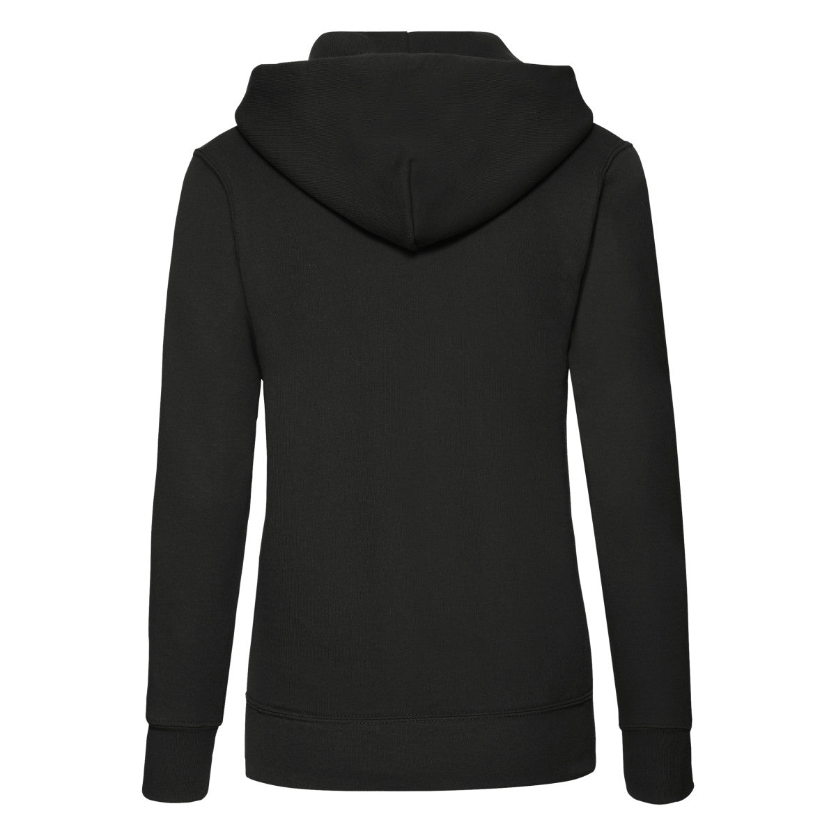 FOTL Ladies Classic Hooded Sweat