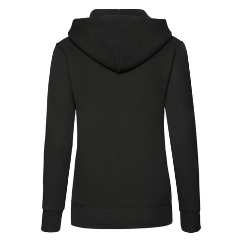 FOTL Ladies Classic Hooded Sweat
