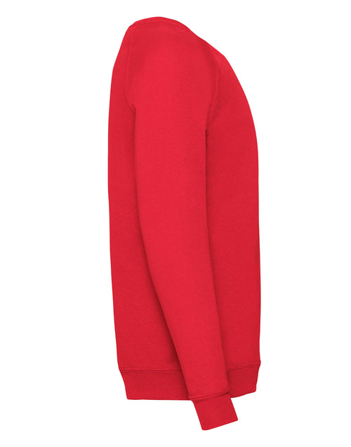 FOTL Kids Classic Raglan Sweat