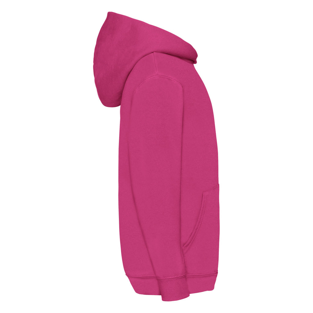 FOTL Kids Classic Hooded Sweat