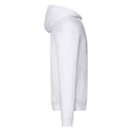 FOTL Mens Classic Hooded Sweat Jacket