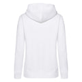 FOTL Ladies Premium Hooded Sweat Jkt