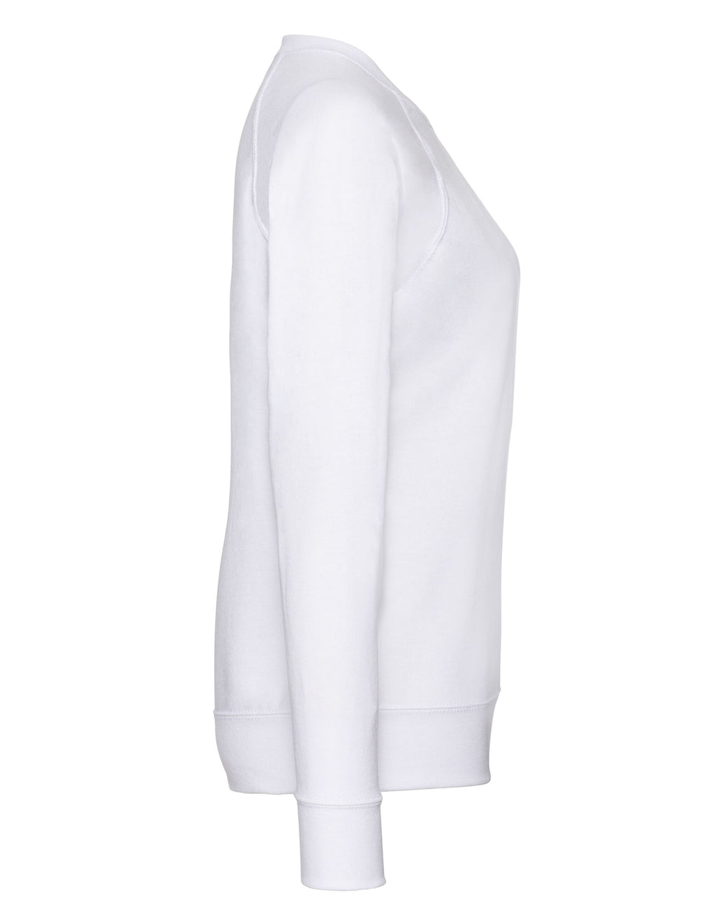 FOTL Ladies Lightweight Raglan Sweat