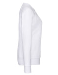 FOTL Ladies Lightweight Raglan Sweat