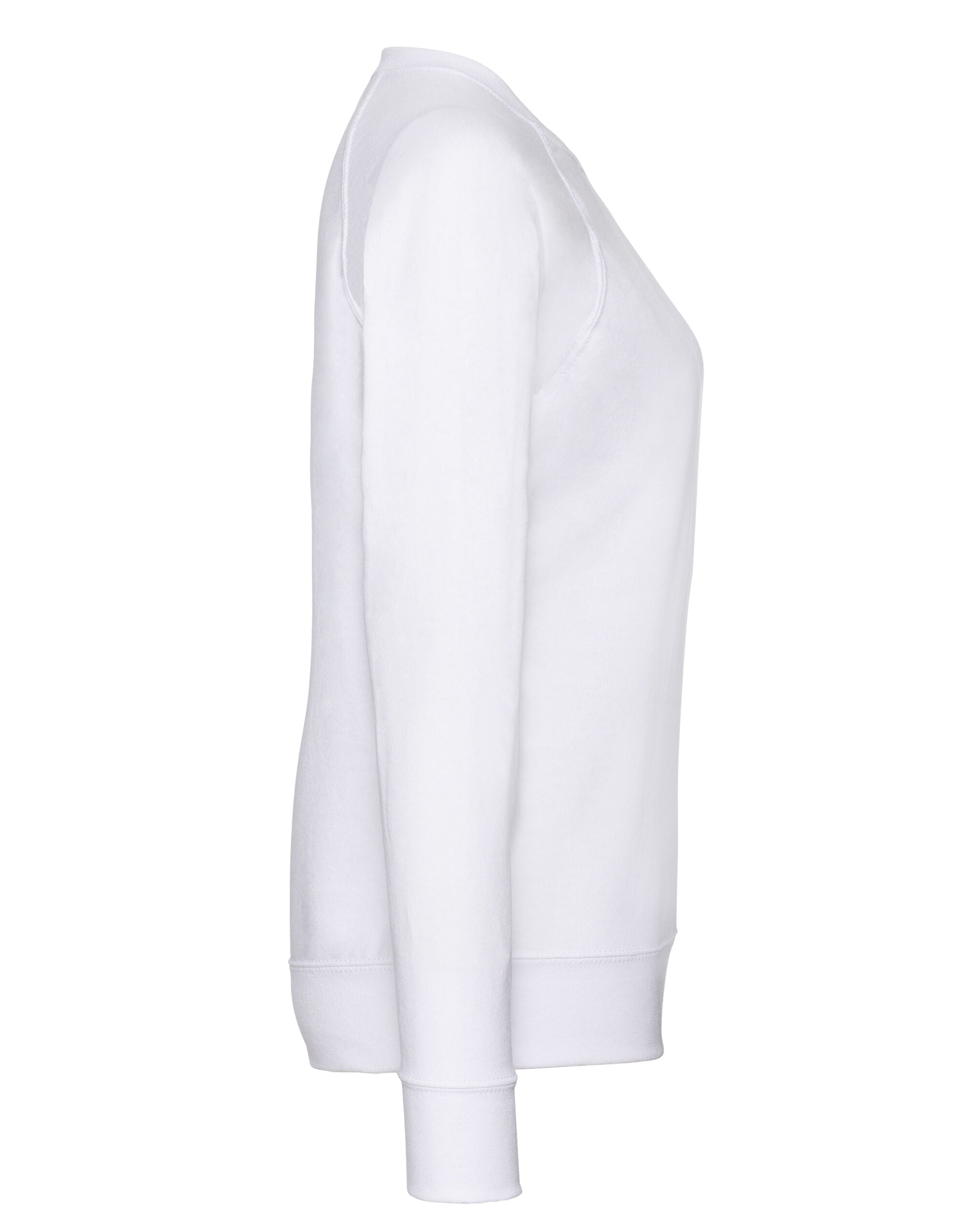 FOTL Ladies Lightweight Raglan Sweat