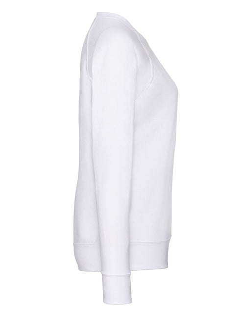 FOTL Ladies Lightweight Raglan Sweat