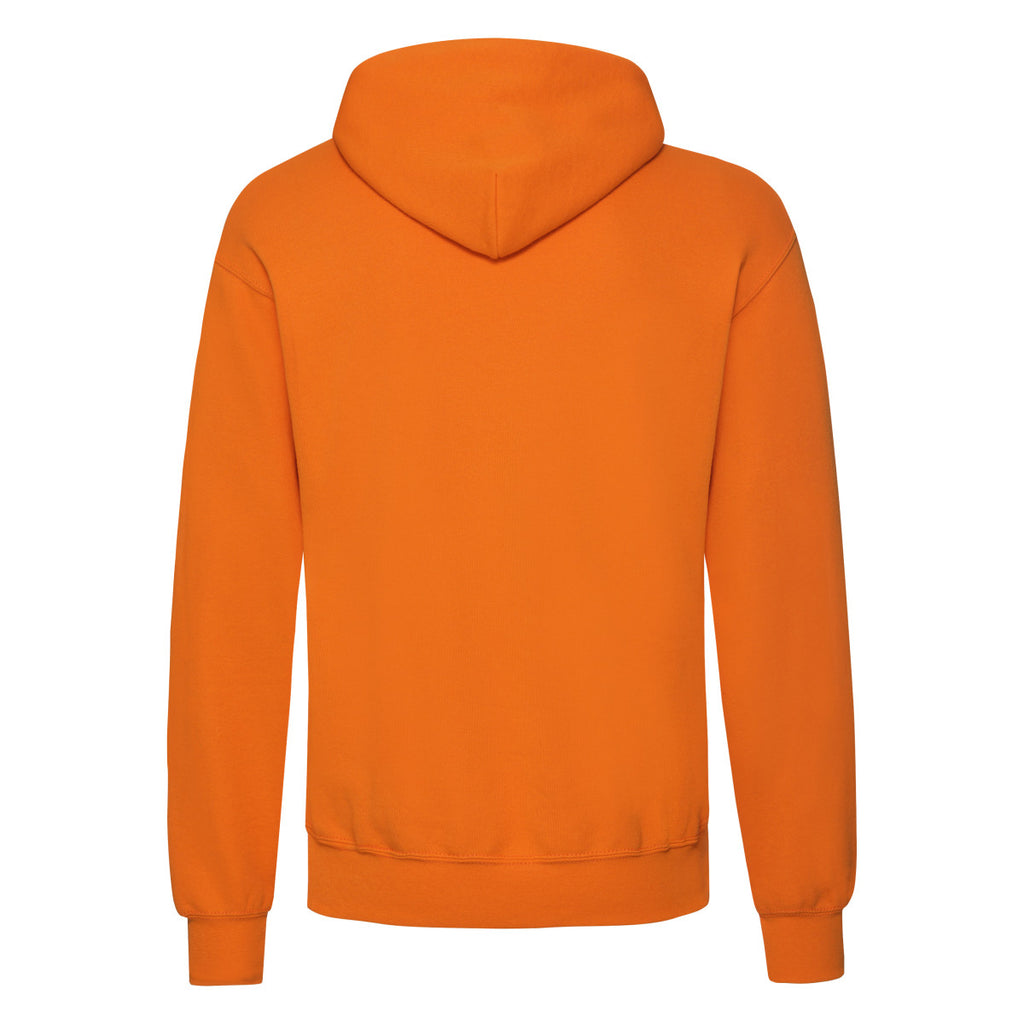 FOTL Mens Classic Hooded Sweat