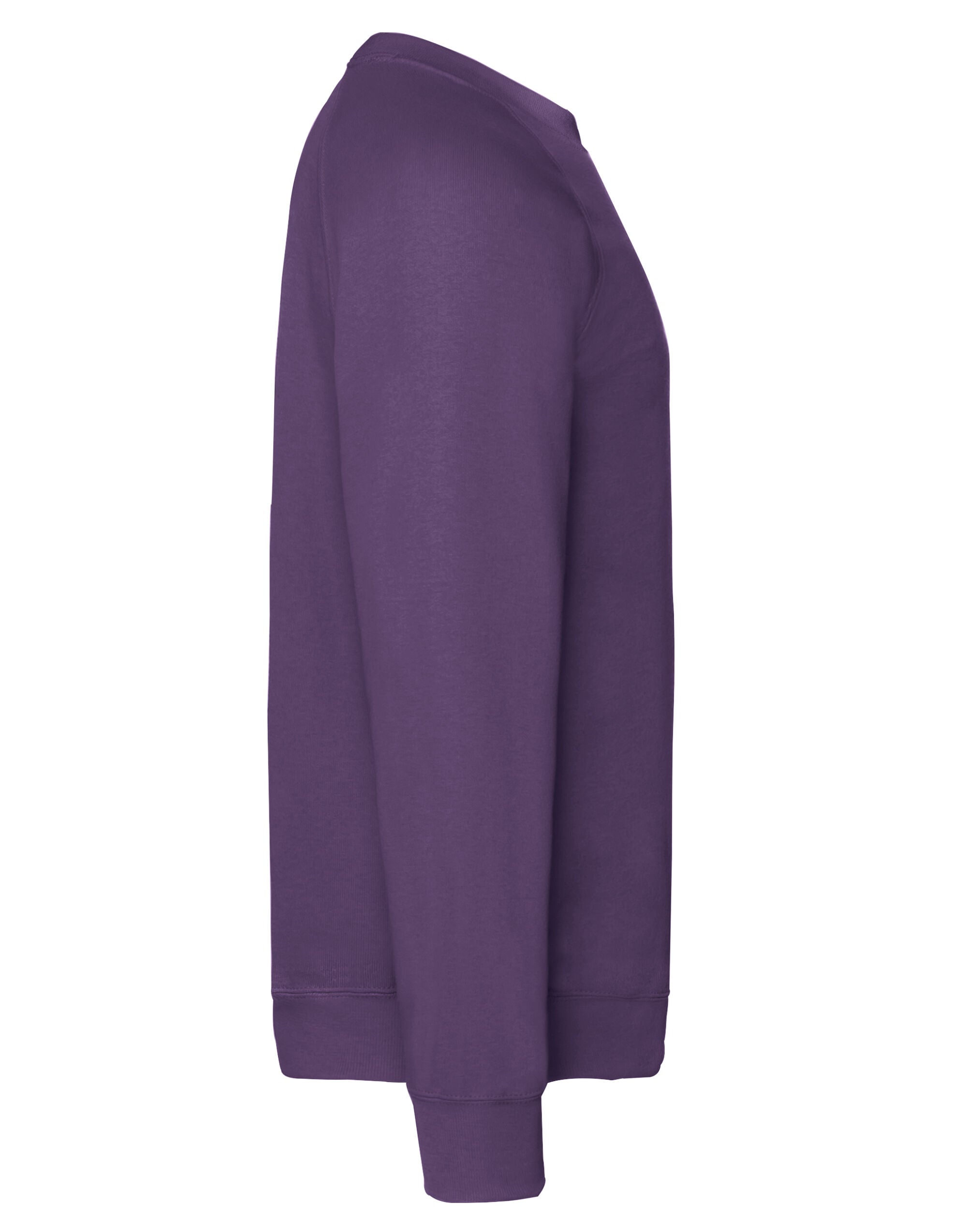 FOTL Mens Classic Raglan Sweat