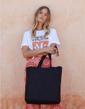 Westford Mill FT Cotton Classic Shopper