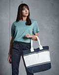 Quadra Canvas Deck Bag
