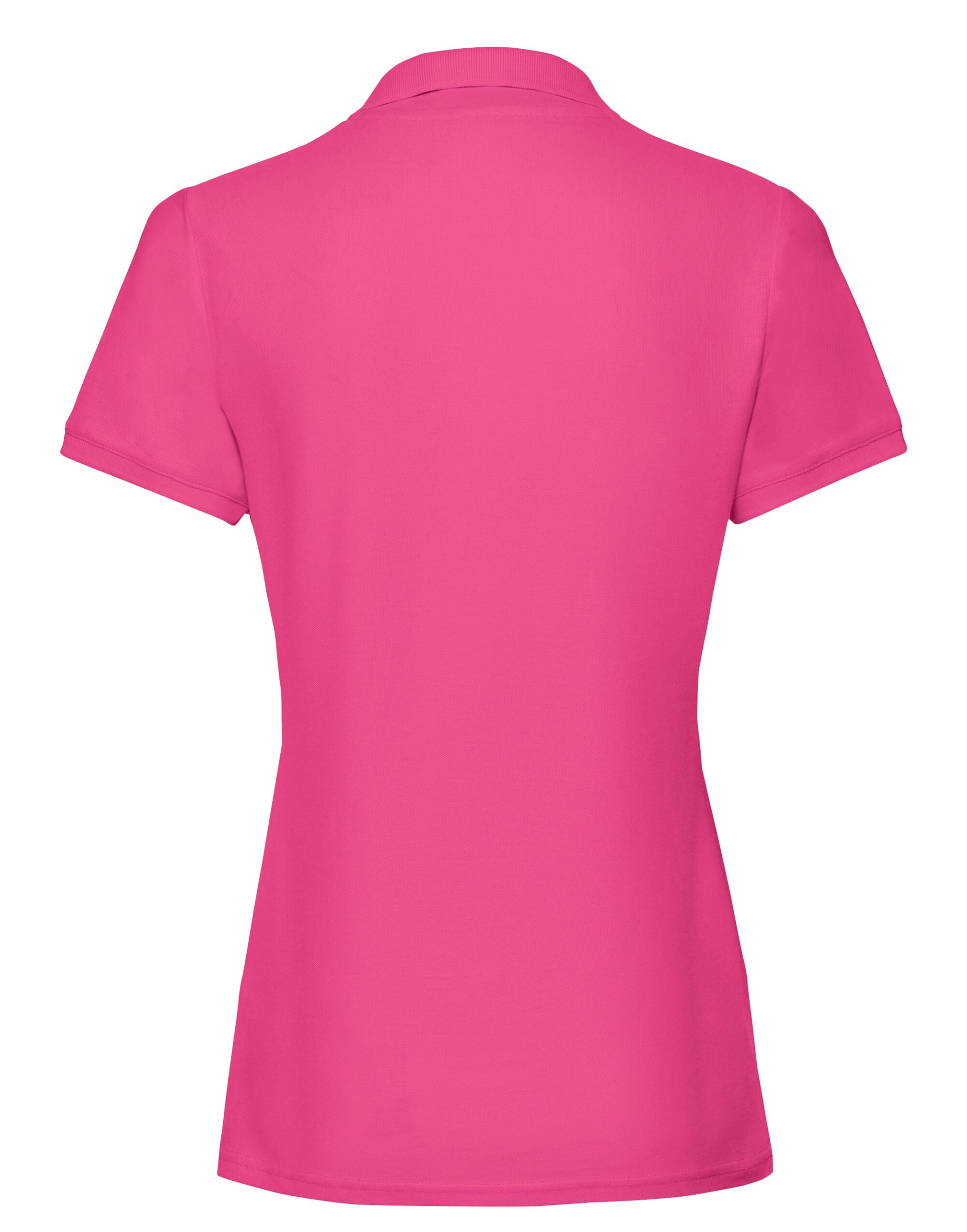 FOTL Ladies Premium Polo