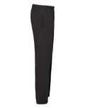 FOTL Mens Lightweight Open Hem Jog Pants