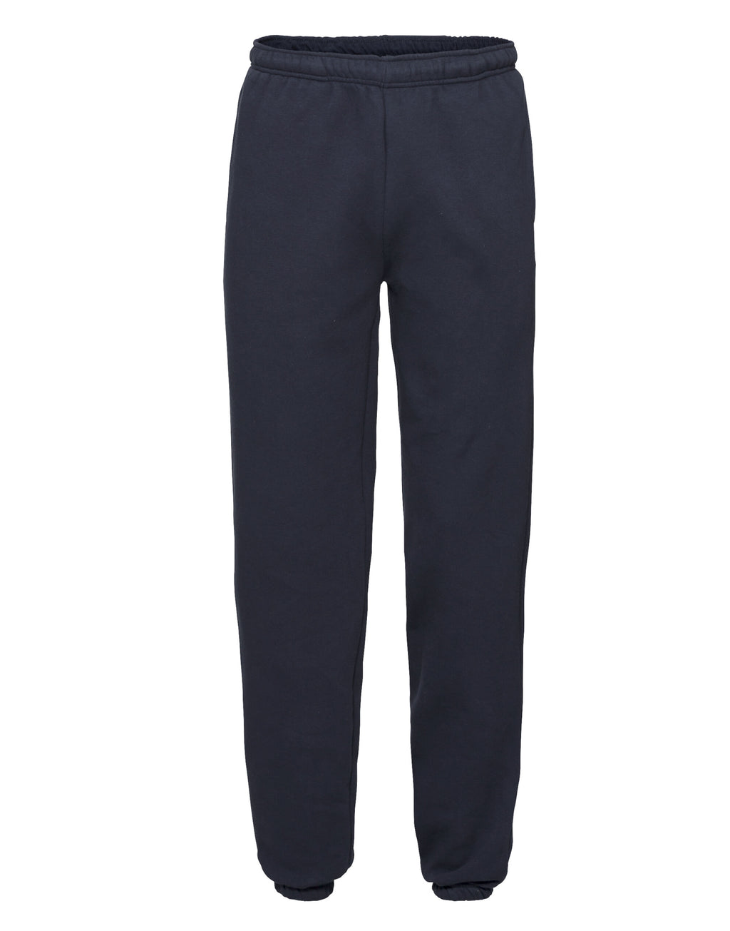 FOTL Mens Premium Elastic Cuff Jog Pants