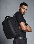 Quadra Tungsten Laptop Backpack
