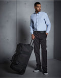 Quadra Vessel Team Wheelie Bag