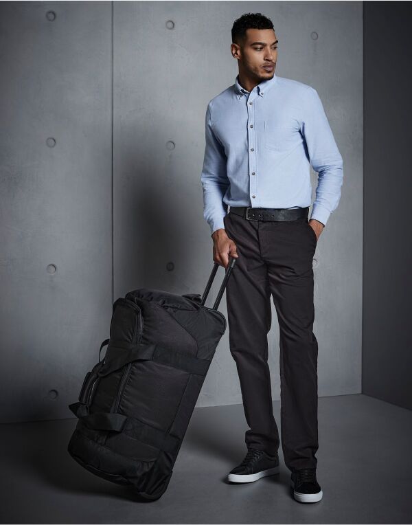 Quadra Vessel Team Wheelie Bag
