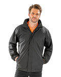 Result Core 3in1 Jacket With Bodywarmer