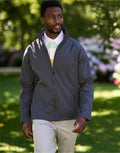 Regatta Mens Uproar Softshell Jacket