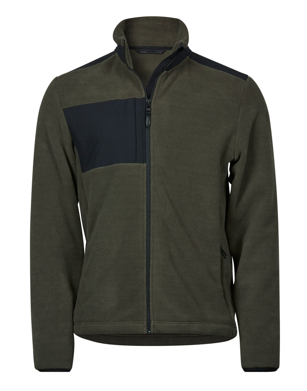 Tee Jays Mountain Fleece