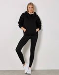 Kustom Kit Ladies Full Length Leggings