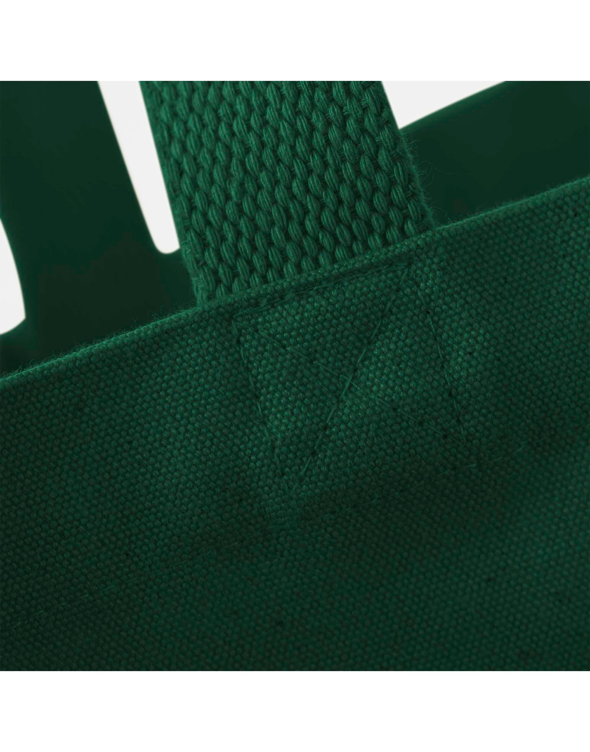 Westford Mill Oversized Canvas Tote Bag