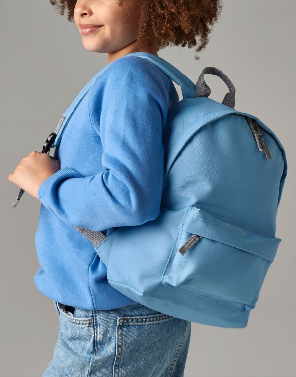 Bagbase Mini Fashion Backpack