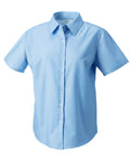 Russell Collection Lady SS Tailor Oxford