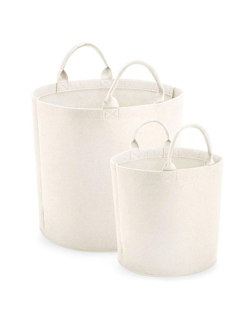 Bagbase Felt Trug
