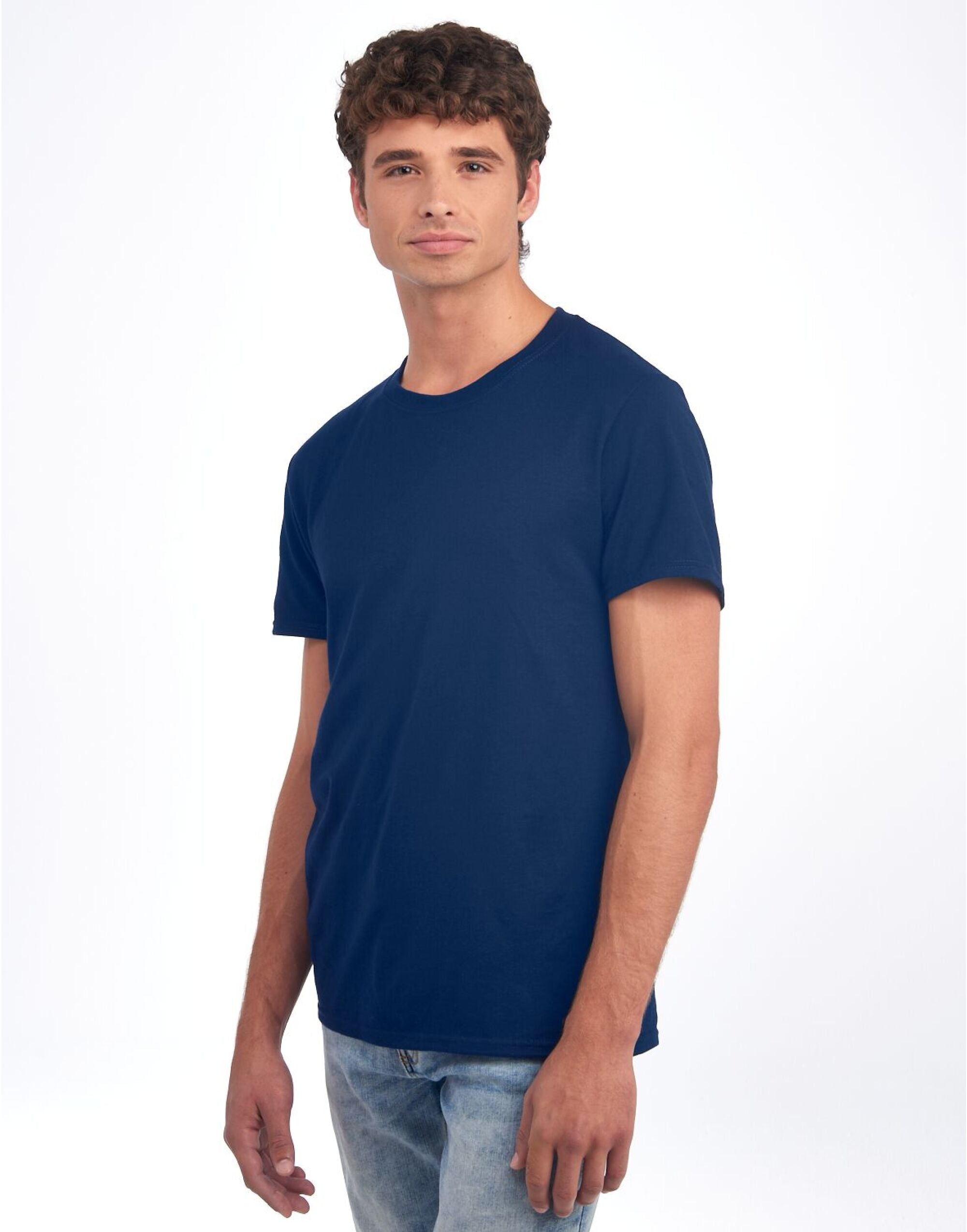 Jerzees Essential Cotton T