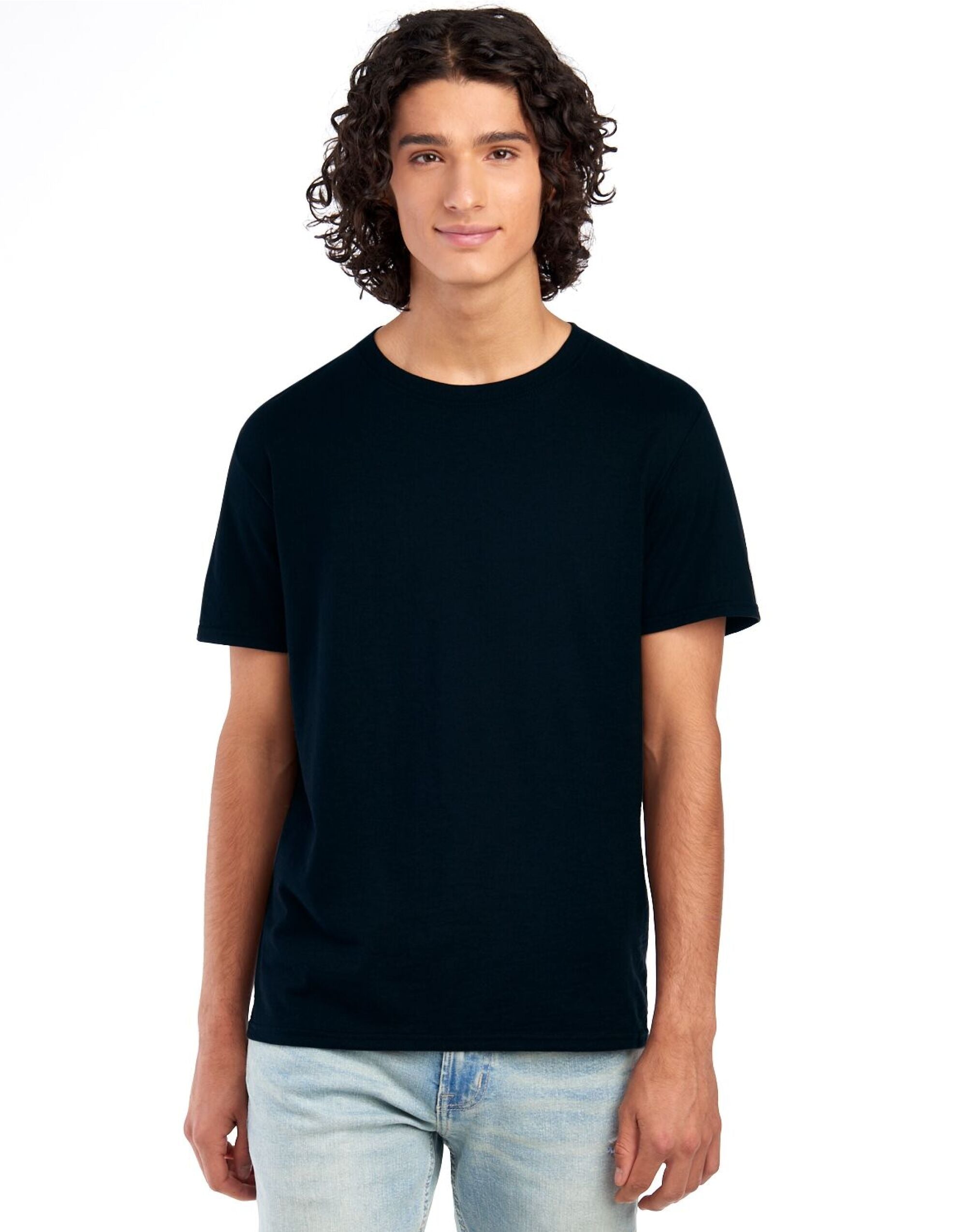 Jerzees Eco Premium Organic T